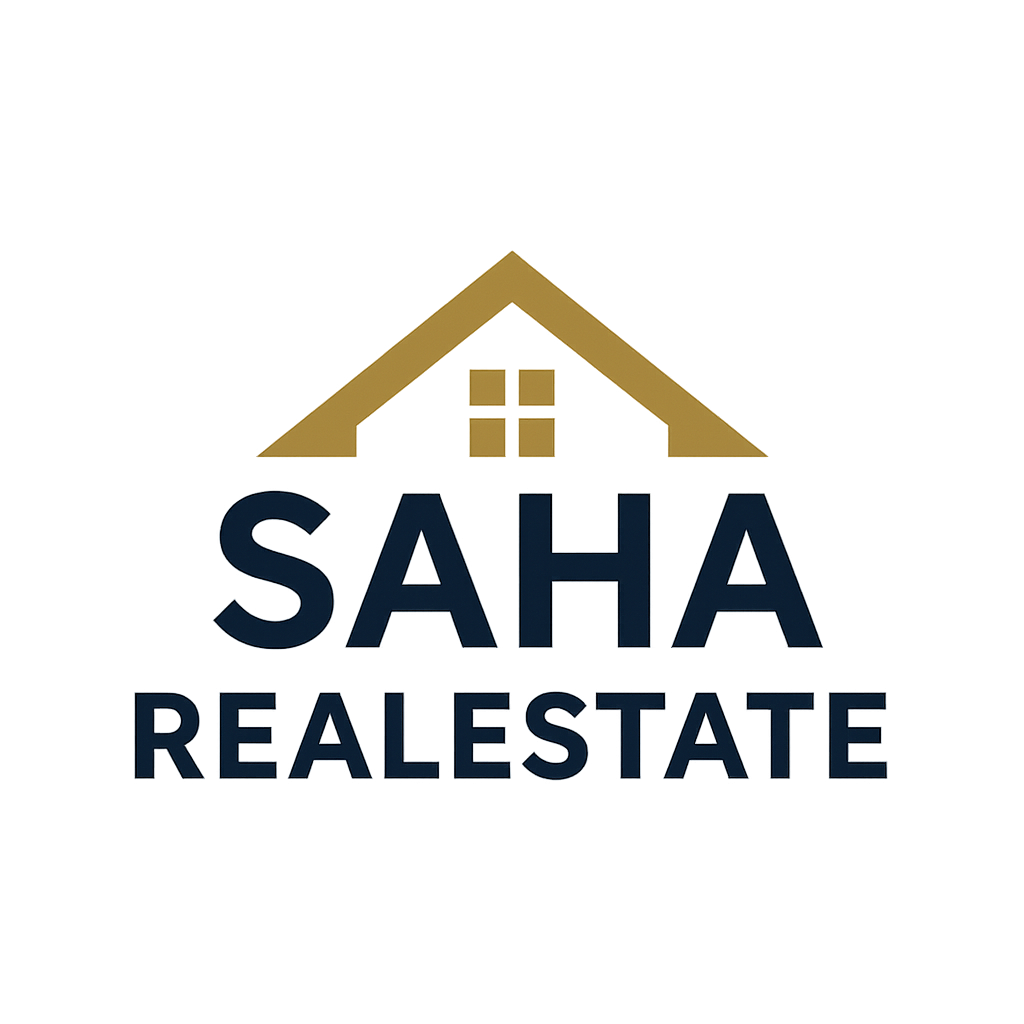saharealestatepvtltd.com