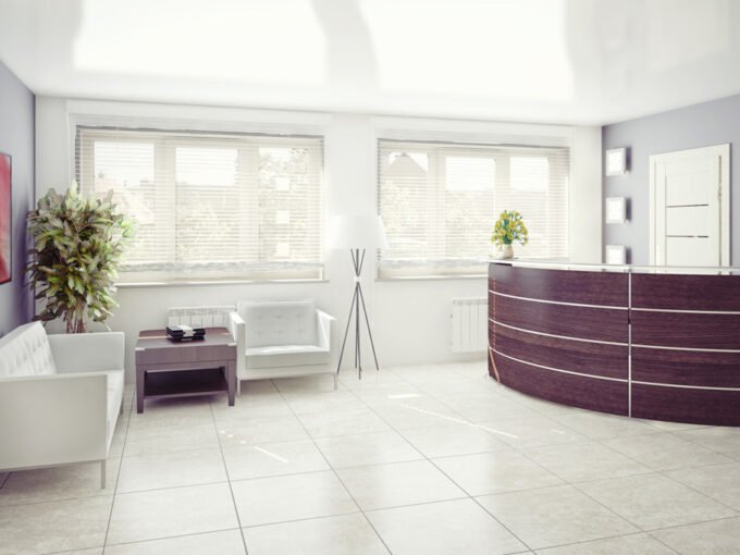 Office Space at Gurgaon 107th